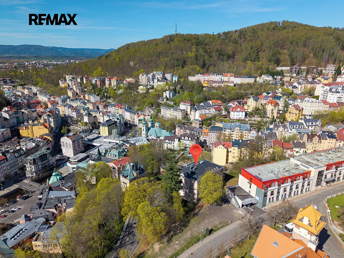 Prodej bytu 2+1 66 m²